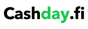 Cashday logo