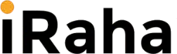 iRaha logo