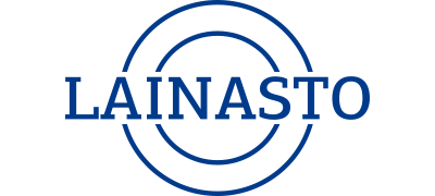 Lainasto logo
